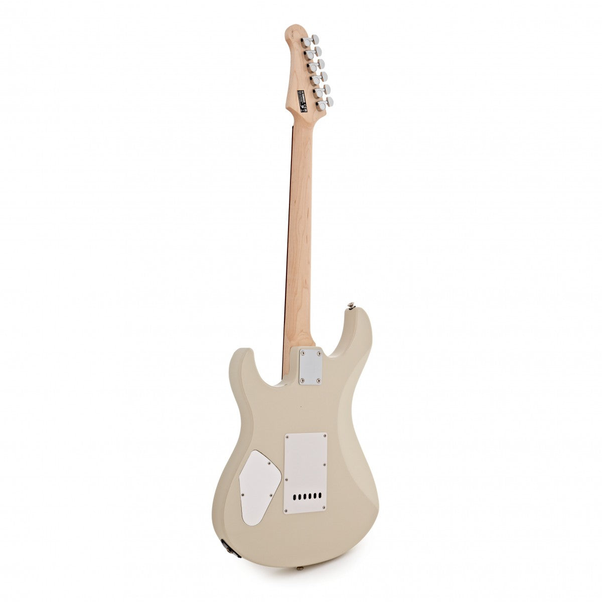 Đàn Guitar Điện Yamaha PAC112V, Walnut Fingerboard, Vintage White