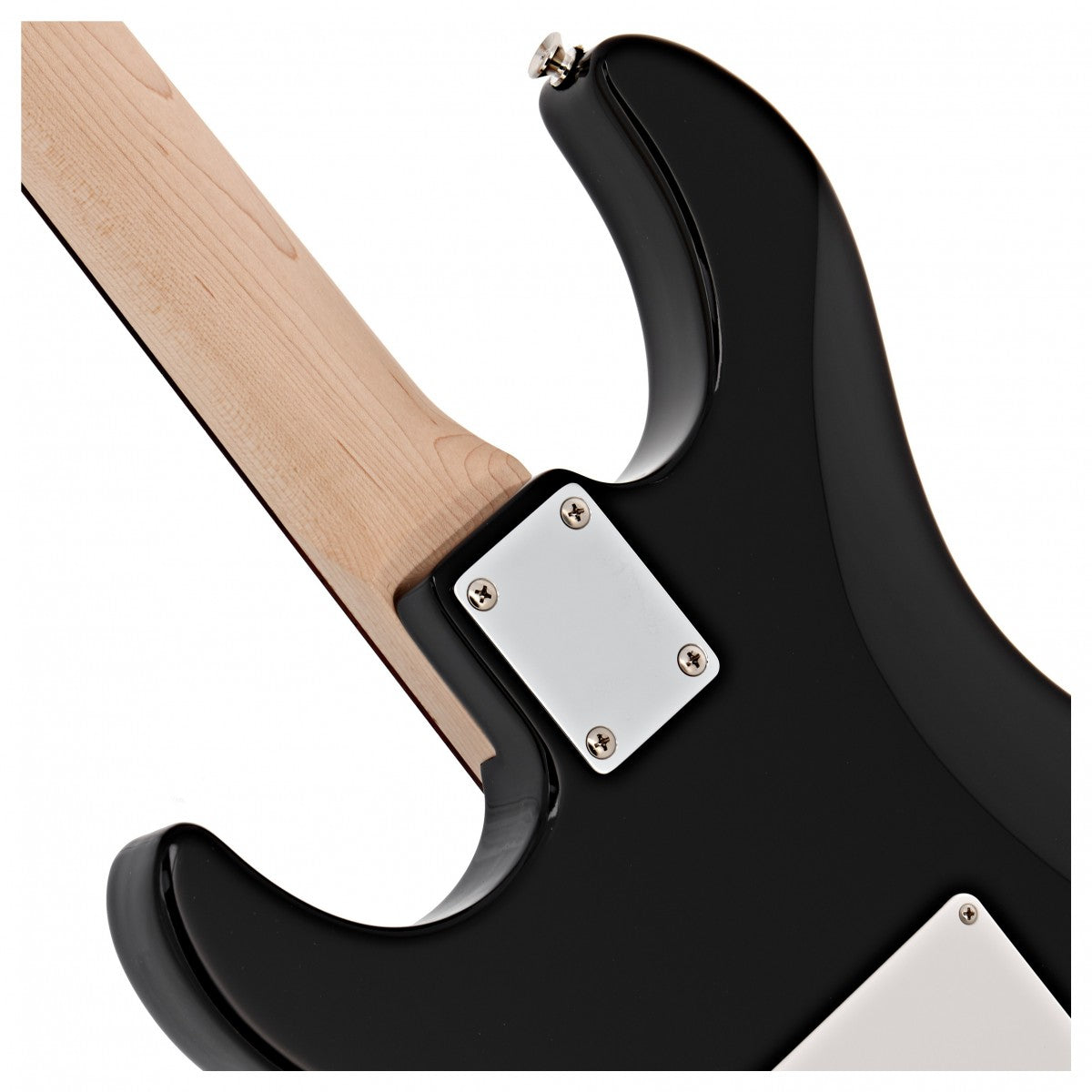 Đàn Guitar Điện Yamaha PAC112V, Walnut Fingerboard, Black