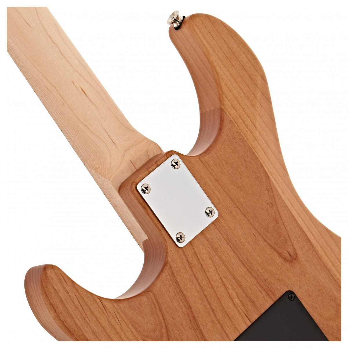 Yamaha PAC112VMX Walnut Fingerboard Yellow Natural Satin