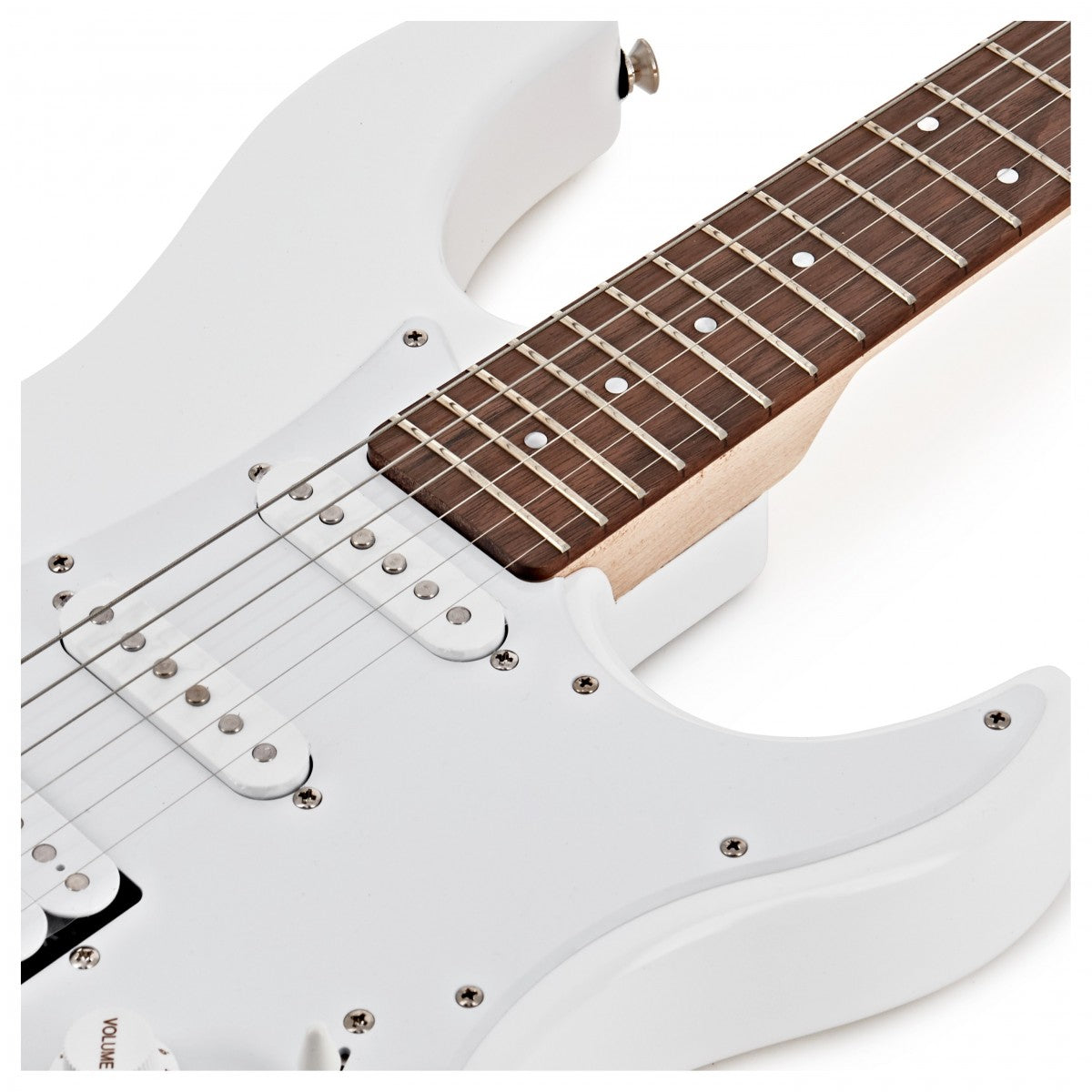 Đàn Guitar Điện Yamaha PAC012, Walnut Fingerboard, White