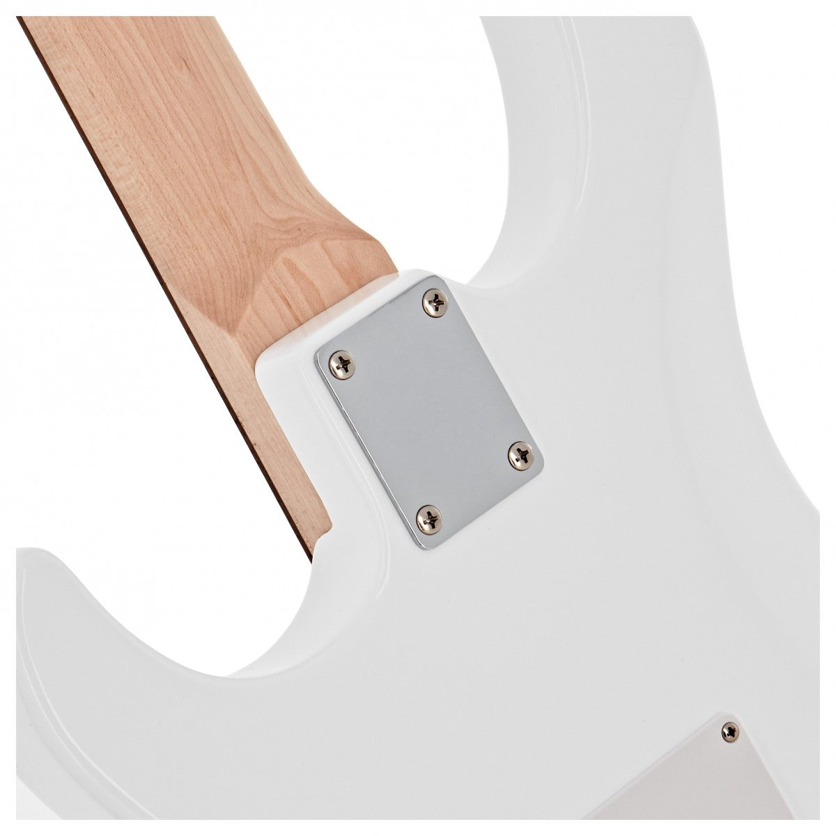 Đàn Guitar Điện Yamaha PAC012, Walnut Fingerboard, White