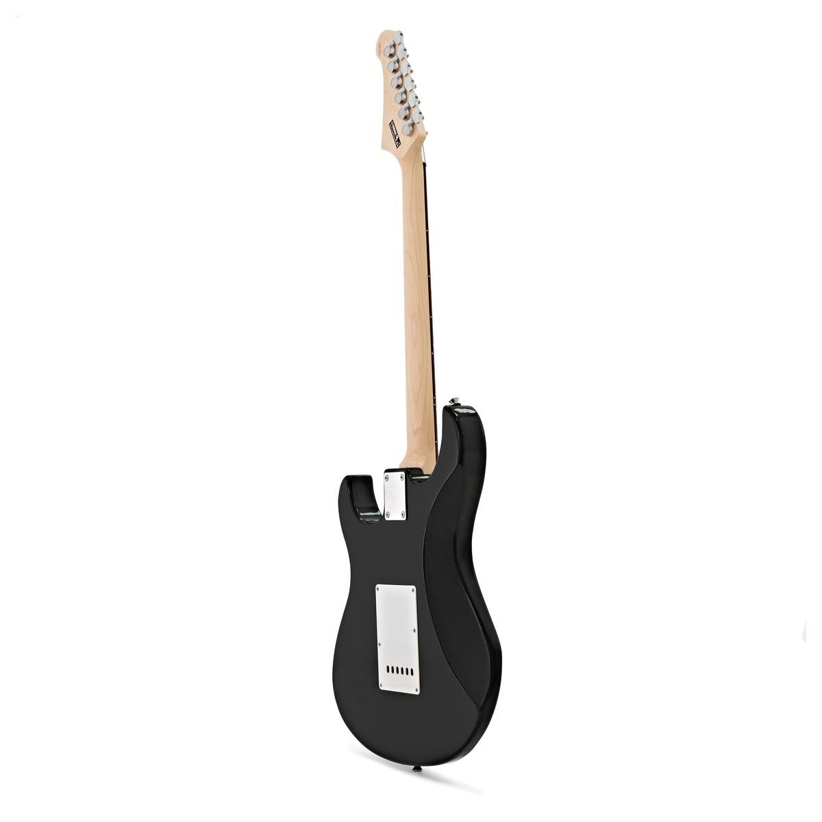 Đàn Guitar Điện Yamaha PAC112J, Rosewood Fingerboard, Black