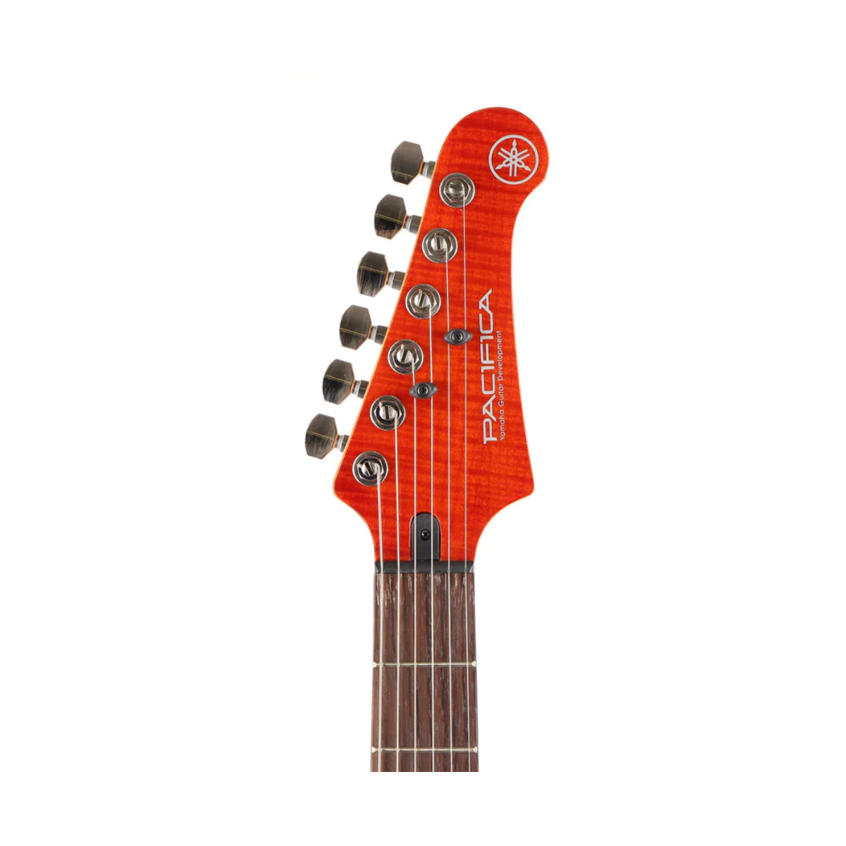 Đàn Guitar Điện Yamaha PAC611VFM, Rosewood Fingerboard, Caramel Brown