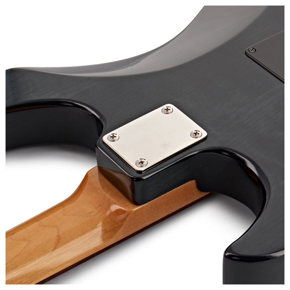Đàn Guitar Điện Yamaha PAC612VIIFM, Rosewood Fingerboard, Indigo Blue