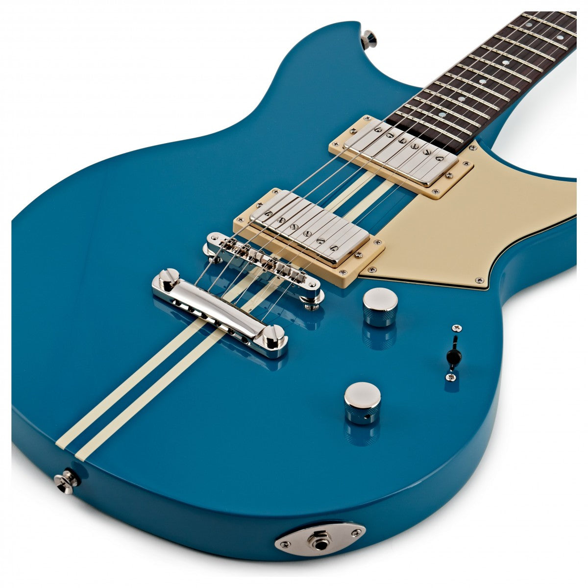 Đàn Guitar Điện Yamaha RSE20, Rosewood Fingerboard, Swift Blue