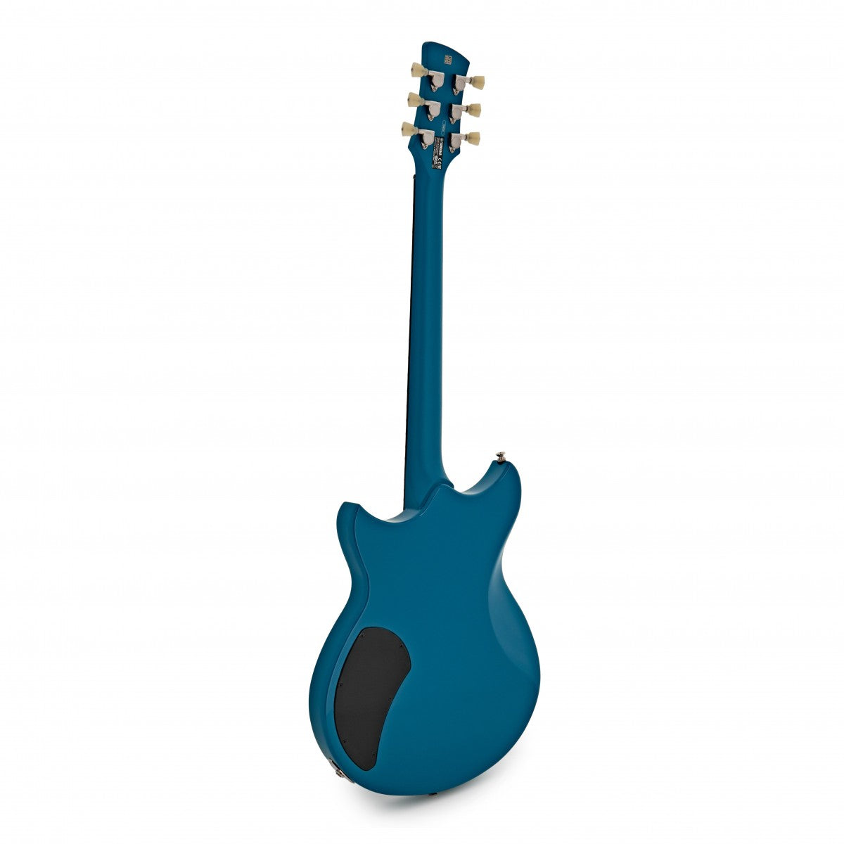 Đàn Guitar Điện Yamaha RSE20, Rosewood Fingerboard, Swift Blue