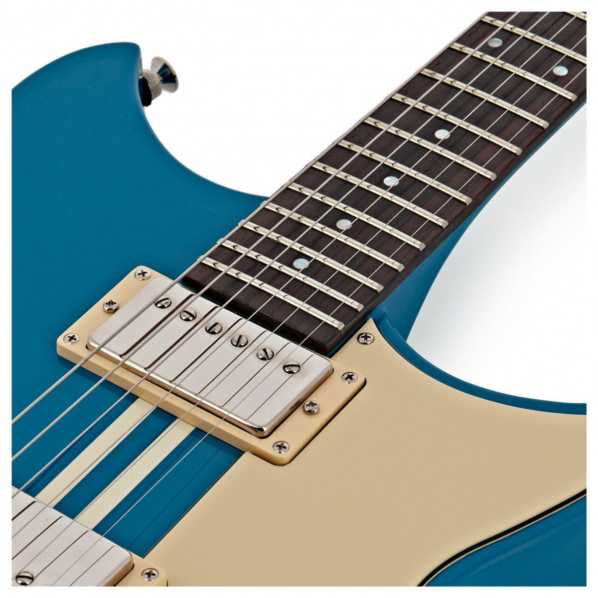 Đàn Guitar Điện Yamaha RSE20, Rosewood Fingerboard, Swift Blue