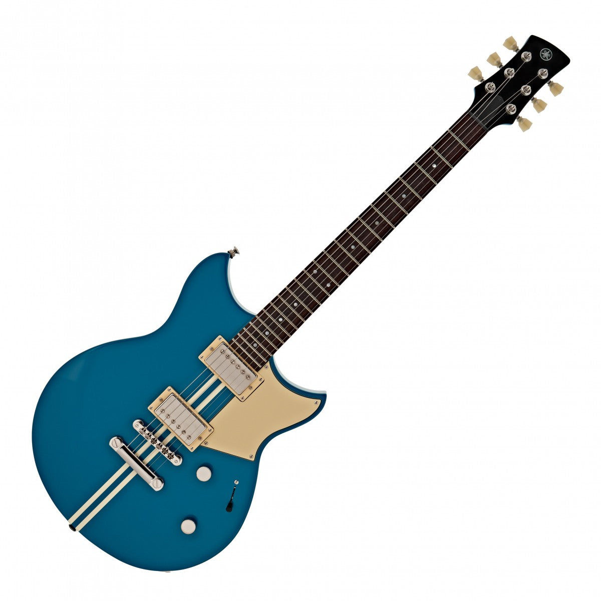 Đàn Guitar Điện Yamaha RSE20, Rosewood Fingerboard, Swift Blue