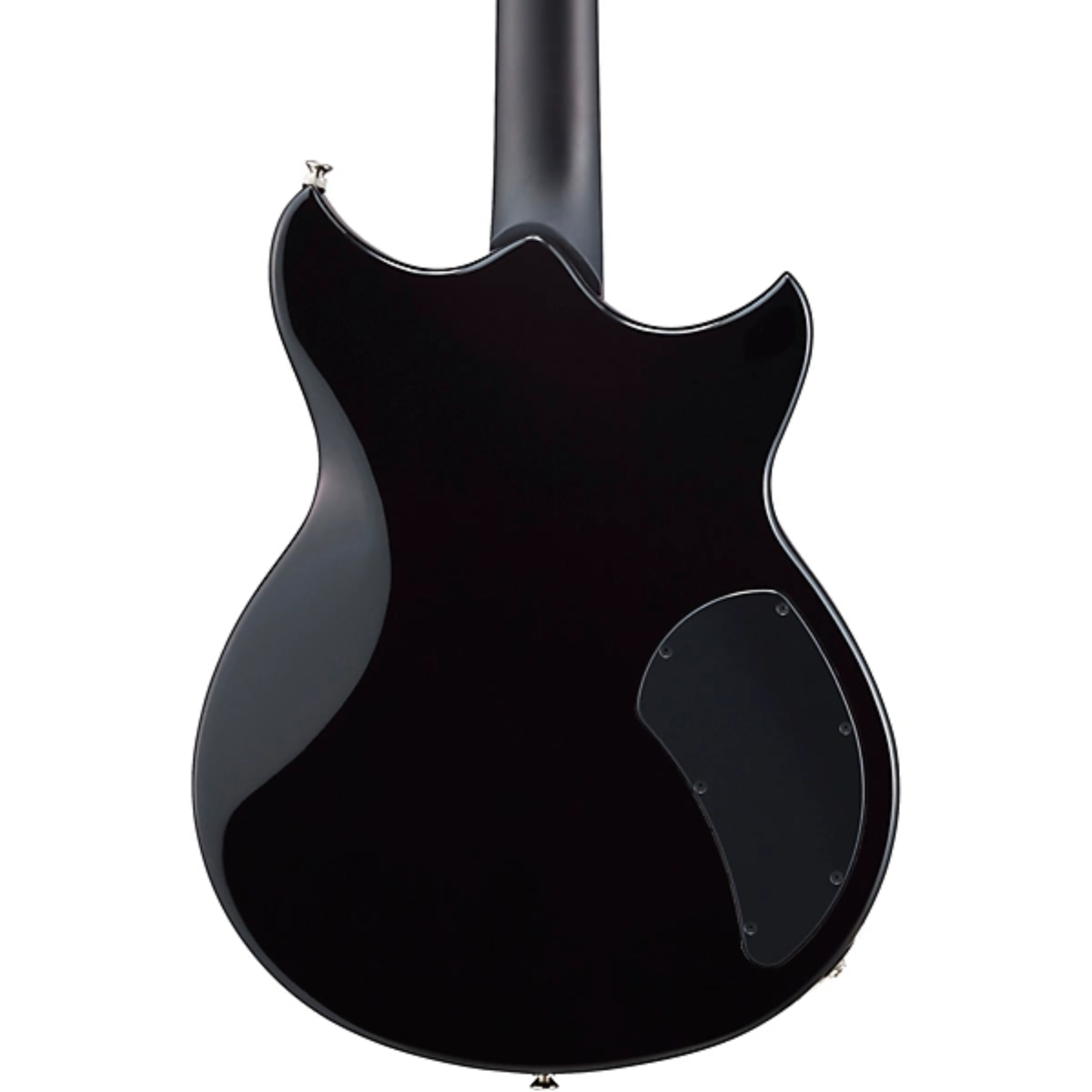Đàn Guitar Điện Yamaha RSE20L Left-Handed, Rosewood Fingerboard, Black