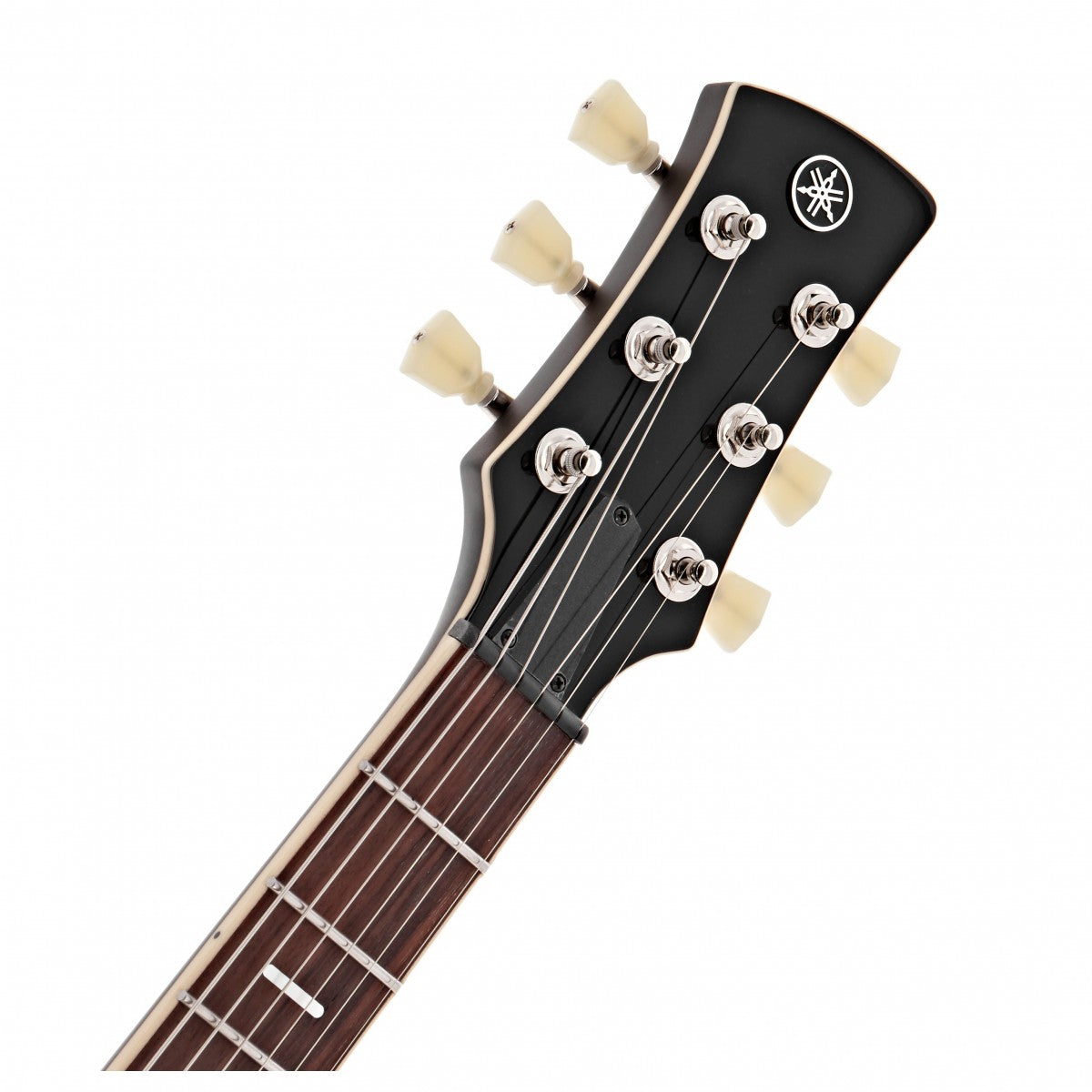 Đàn Guitar Điện Yamaha RSS20, Rosewood Fingerboard, Flash Green w/Bag