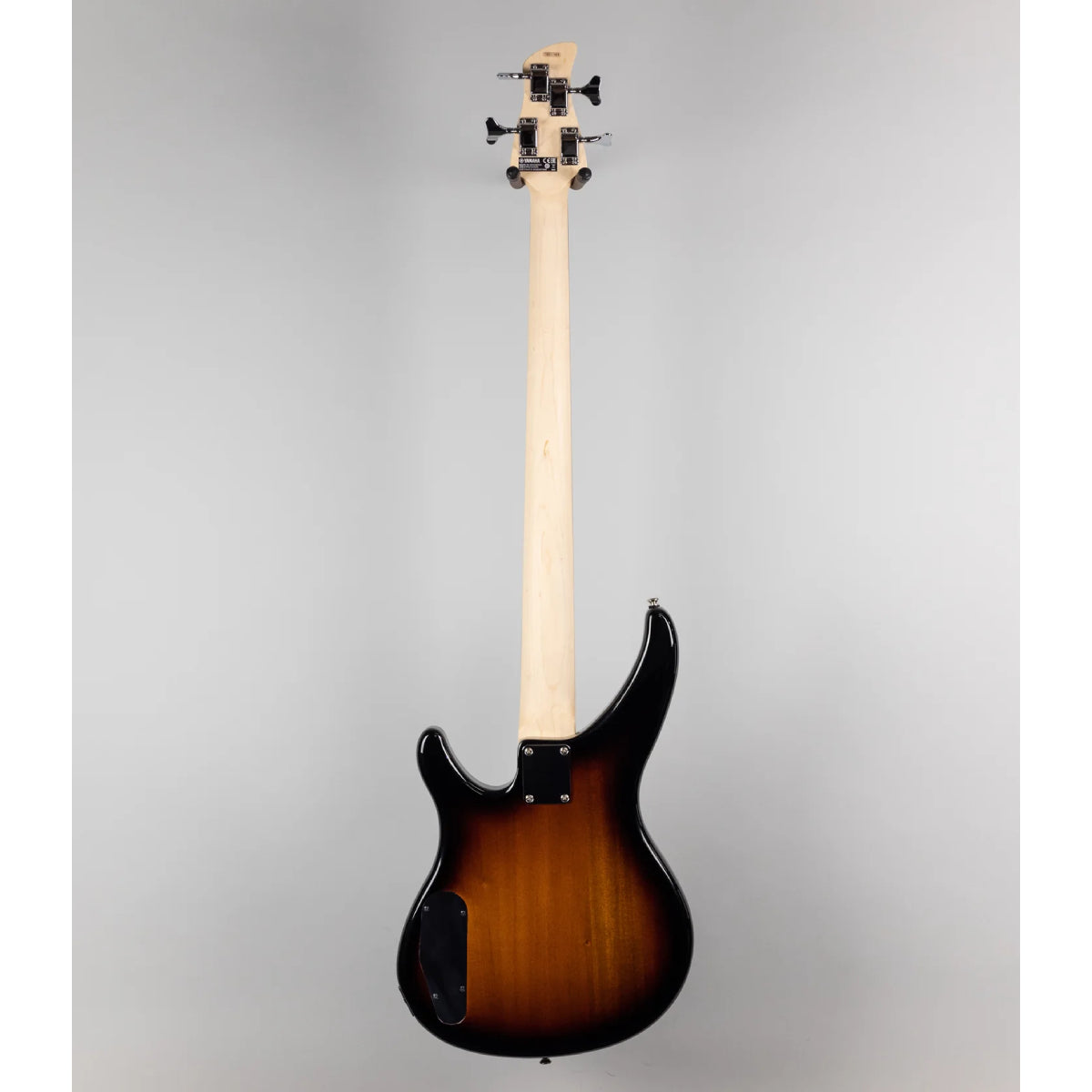Đàn Guitar Bass Yamaha TRBX174EW, Sonokeling Fingerboard, Tobacco Brown Sunburst
