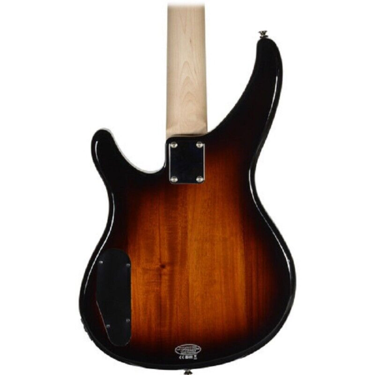 Đàn Guitar Bass Yamaha TRBX174EW, Rosewood Fingerboard, Tobacco Brown Sunburst