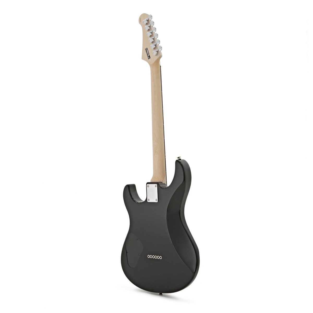 Đàn Guitar Điện Yamaha PAC120H, Rosewood Fingerboard, Black