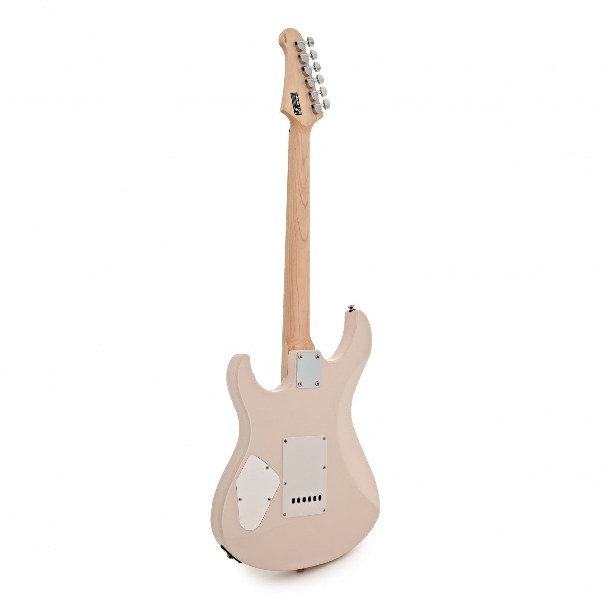 Đàn Guitar Điện Yamaha PAC112VM, Walnut Fingerboard, Sonic Pink