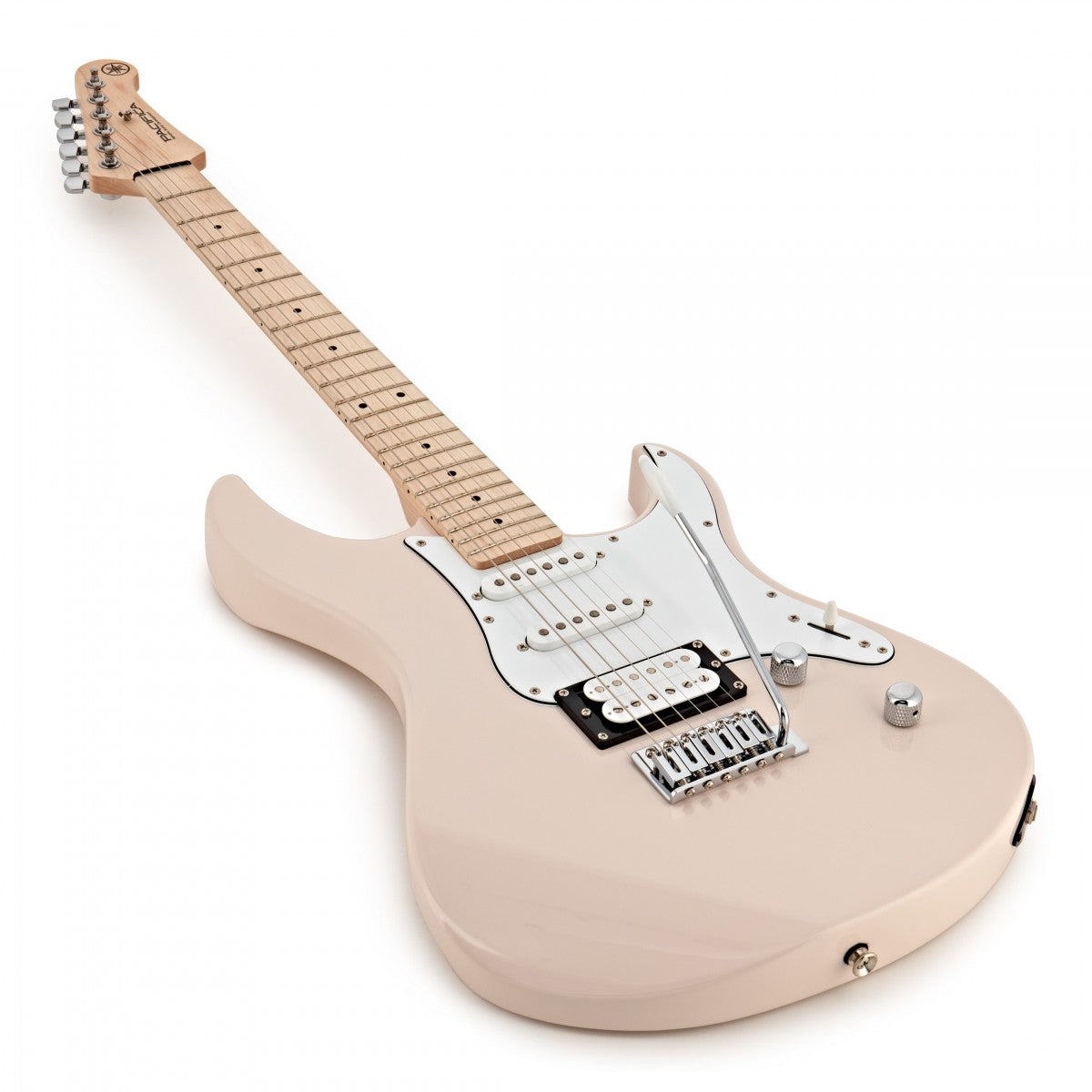 Đàn Guitar Điện Yamaha PAC112VM, Walnut Fingerboard, Sonic Pink