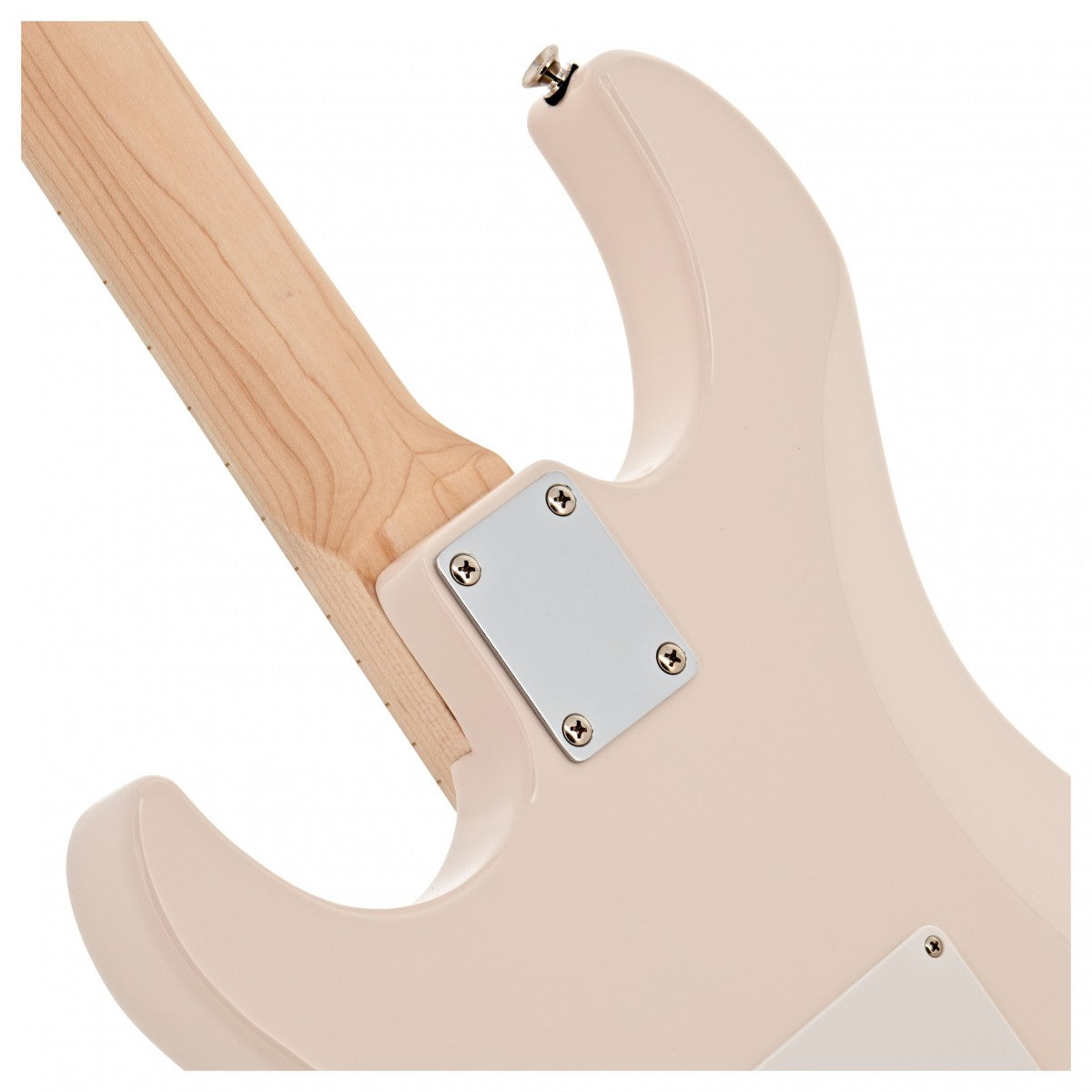 Đàn Guitar Điện Yamaha PAC112VM, Walnut Fingerboard, Sonic Pink