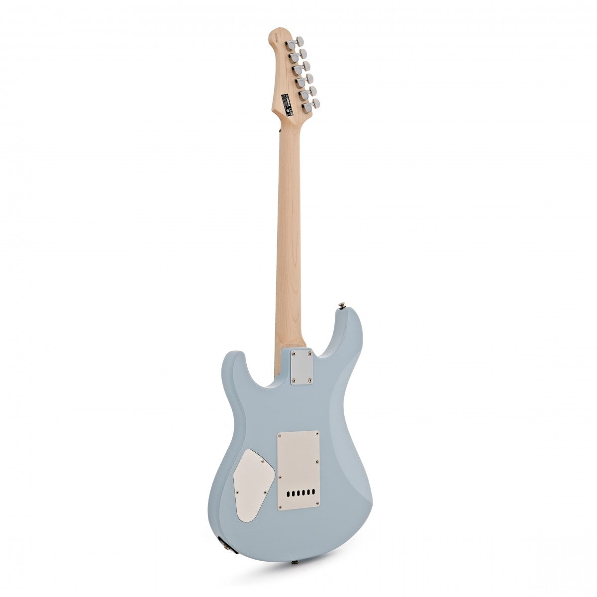 Đàn Guitar Điện Yamaha PAC112VM, Walnut Fingerboard, Ice Blue