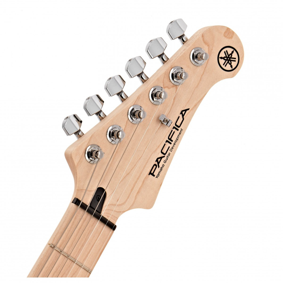 Đàn Guitar Điện Yamaha PAC112VM, Walnut Fingerboard, Ice Blue