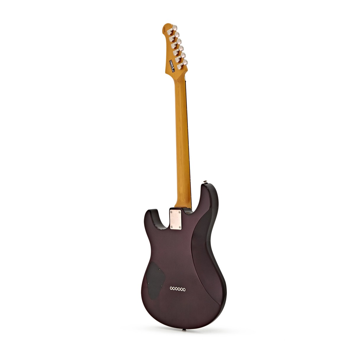 Đàn Guitar Điện Yamaha PAC611HFM, Rosewood Fingerboard, Trans Purple