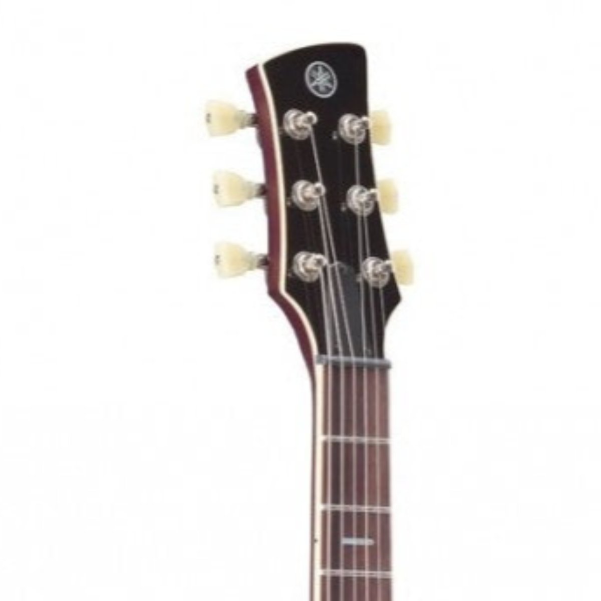 Đàn Guitar Điện Yamaha RSP02T, Rosewood Fingerboard, Sunset Burst w/Case