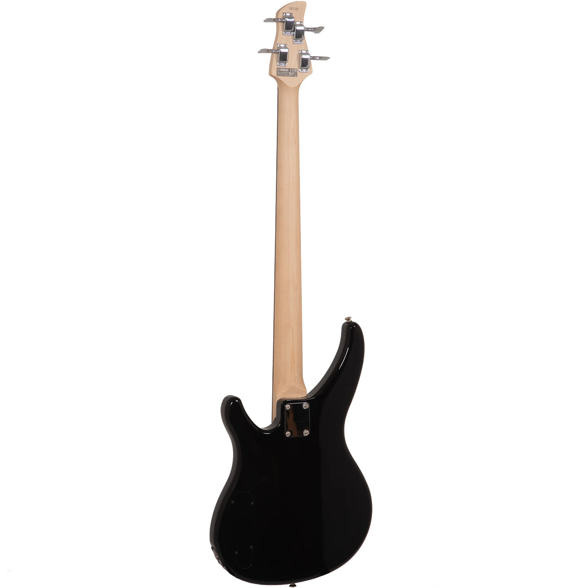 Đàn Guitar Bass Yamaha TRBX174EW, Rosewood Fingerboard, Translucent Black