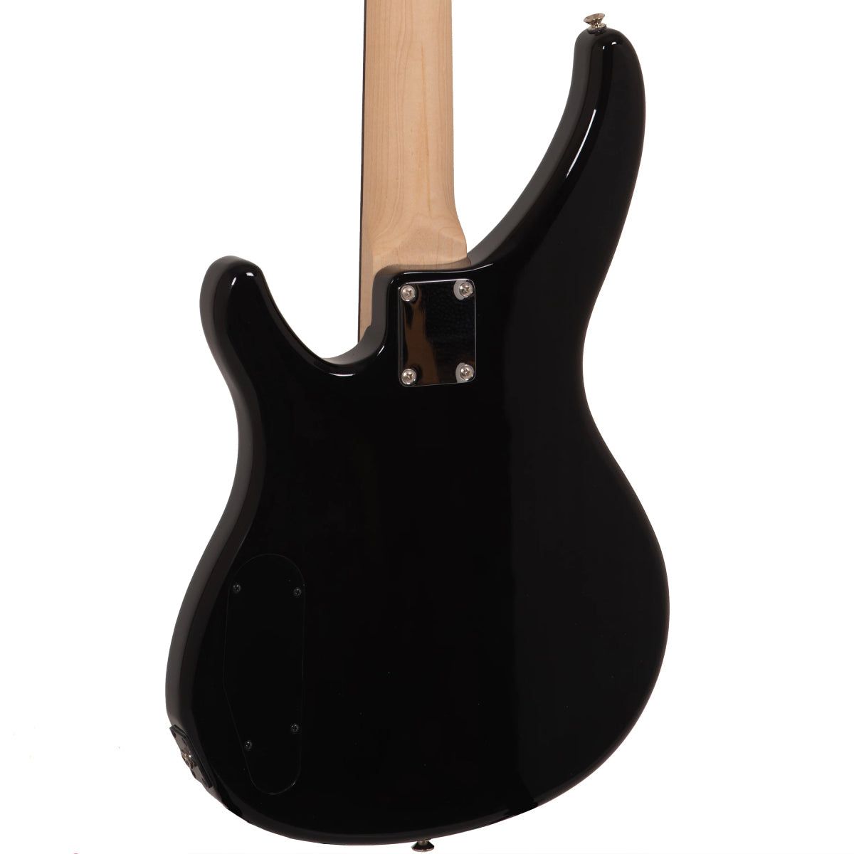 Đàn Guitar Bass Yamaha TRBX174EW, Rosewood Fingerboard, Translucent Black