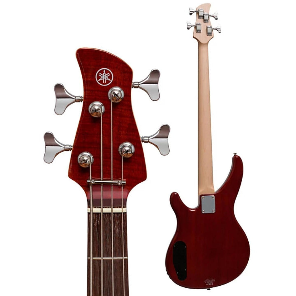 Đàn Guitar Bass Yamaha TRBX174EW, Rosewood Fingerboard, Root Beer