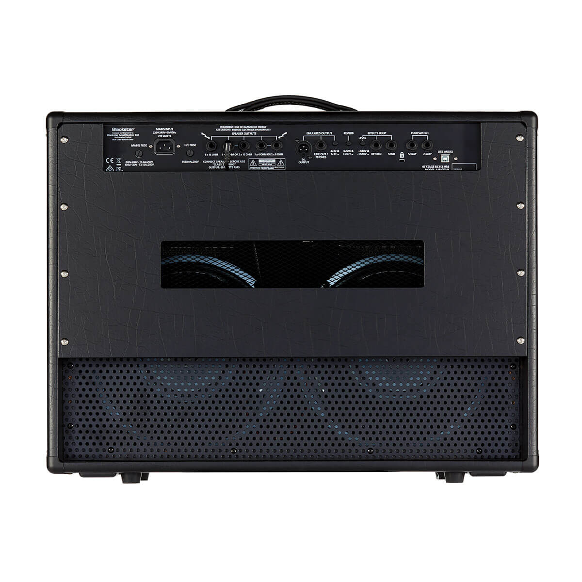 HT Stage 60 212 MK III
