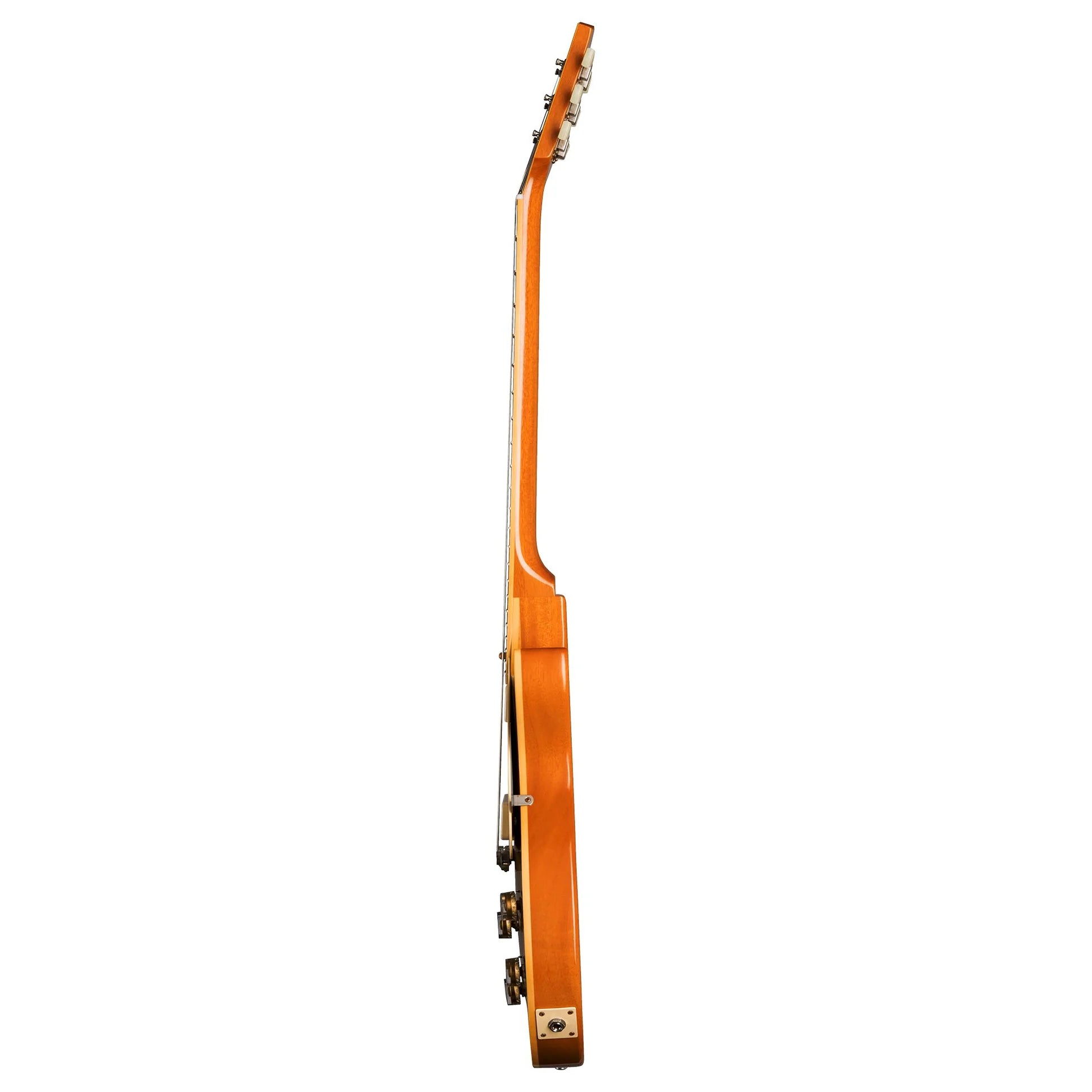 Đàn Guitar Điện Gibson Custom 1954 Les Paul Goldtop Reissue VOS HH, Rosewood Fingerboard, Double Gold