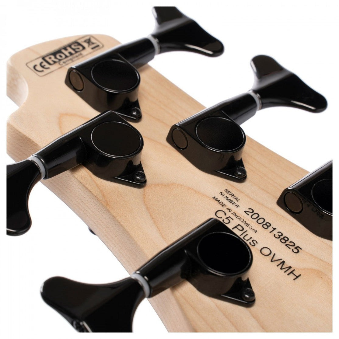 Bass Cort C5 Plus OVMH