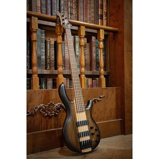 Bass Cort C5 Plus OVMH