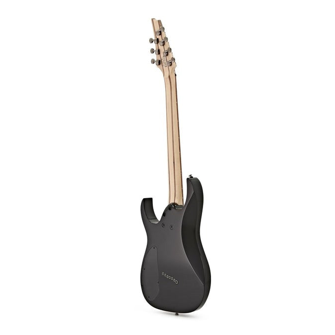 Đàn Guitar Điện Ibanez RGMS7 Black