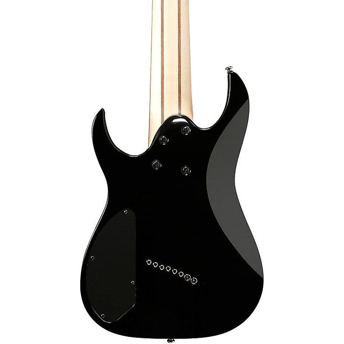 Đàn Guitar Điện Ibanez RGMS8 Black