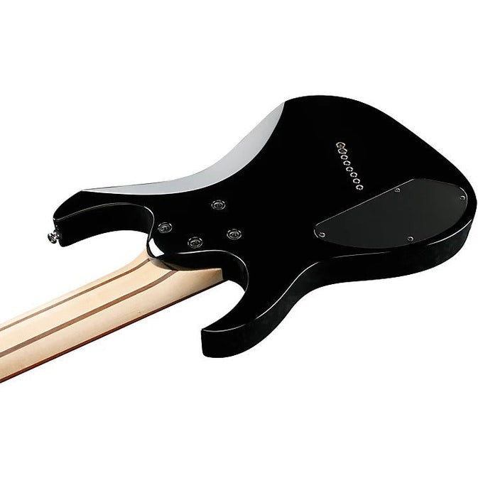 Đàn Guitar Điện Ibanez RGMS8 Black