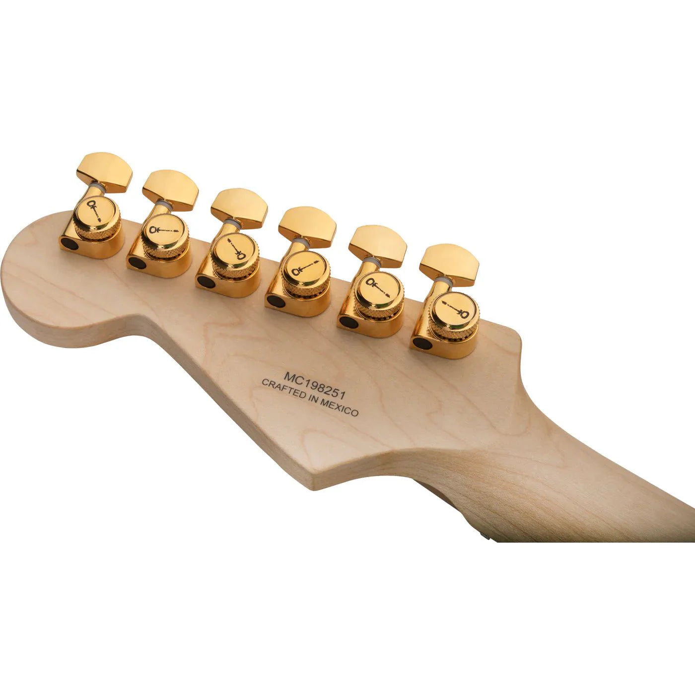 Đàn Guitar Điện Charvel Pro-Mod DK24 HH HT M Mahogany with Figured Walnut, Maple Fingerboard