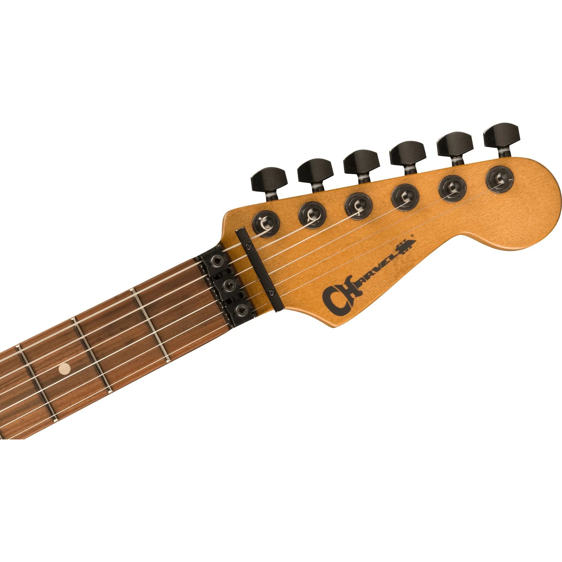 Đàn Guitar Điện Charvel Pro-Mod Relic San Dimas Style 1 HH FR PF, Pau Ferro Fingerboard