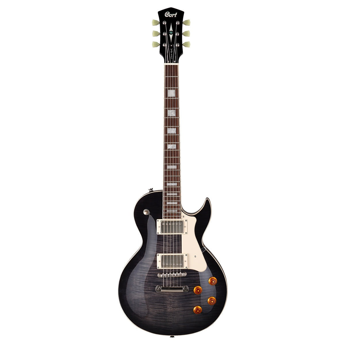 Đàn Guitar Điện Cort CR250
