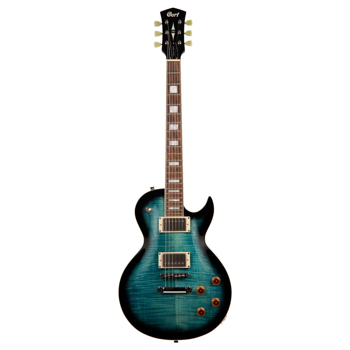 Đàn Guitar Điện Cort CR250