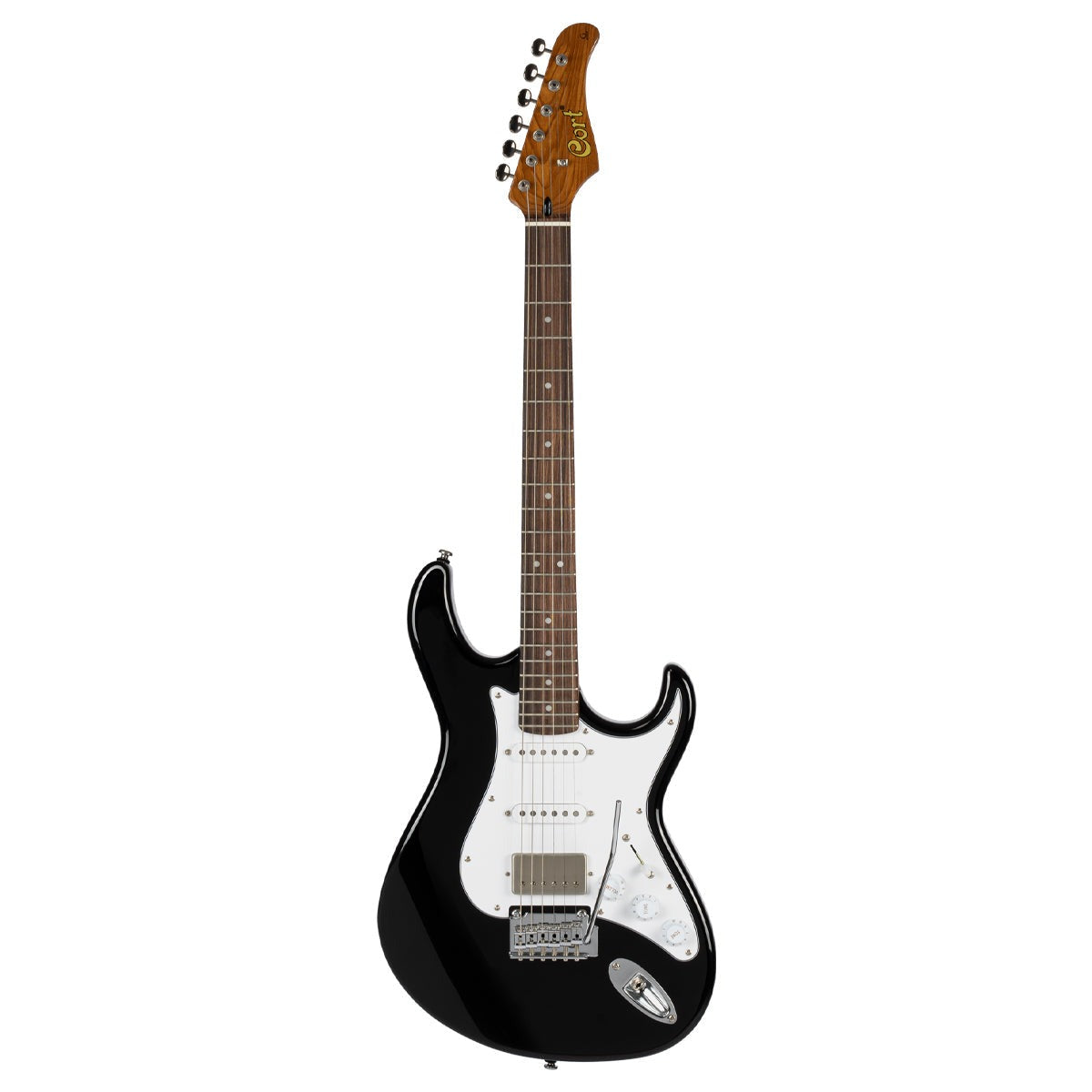 Cort G260CS Black