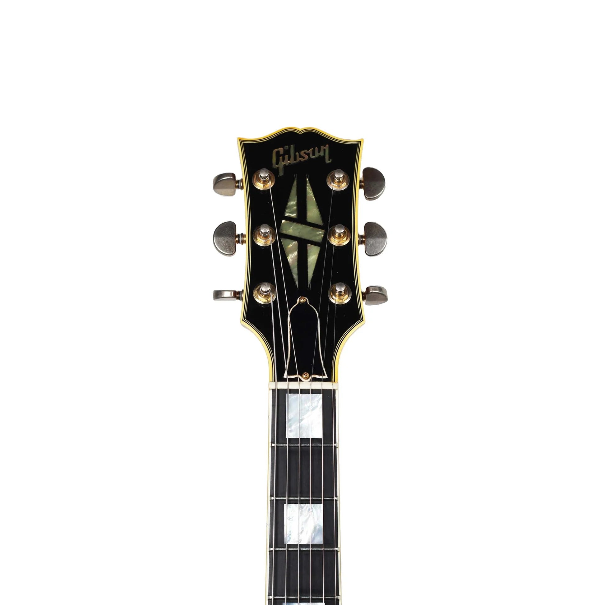 Đàn Guitar Điện Gibson Memphis ES-355 Cherry VOS With Bigsby
