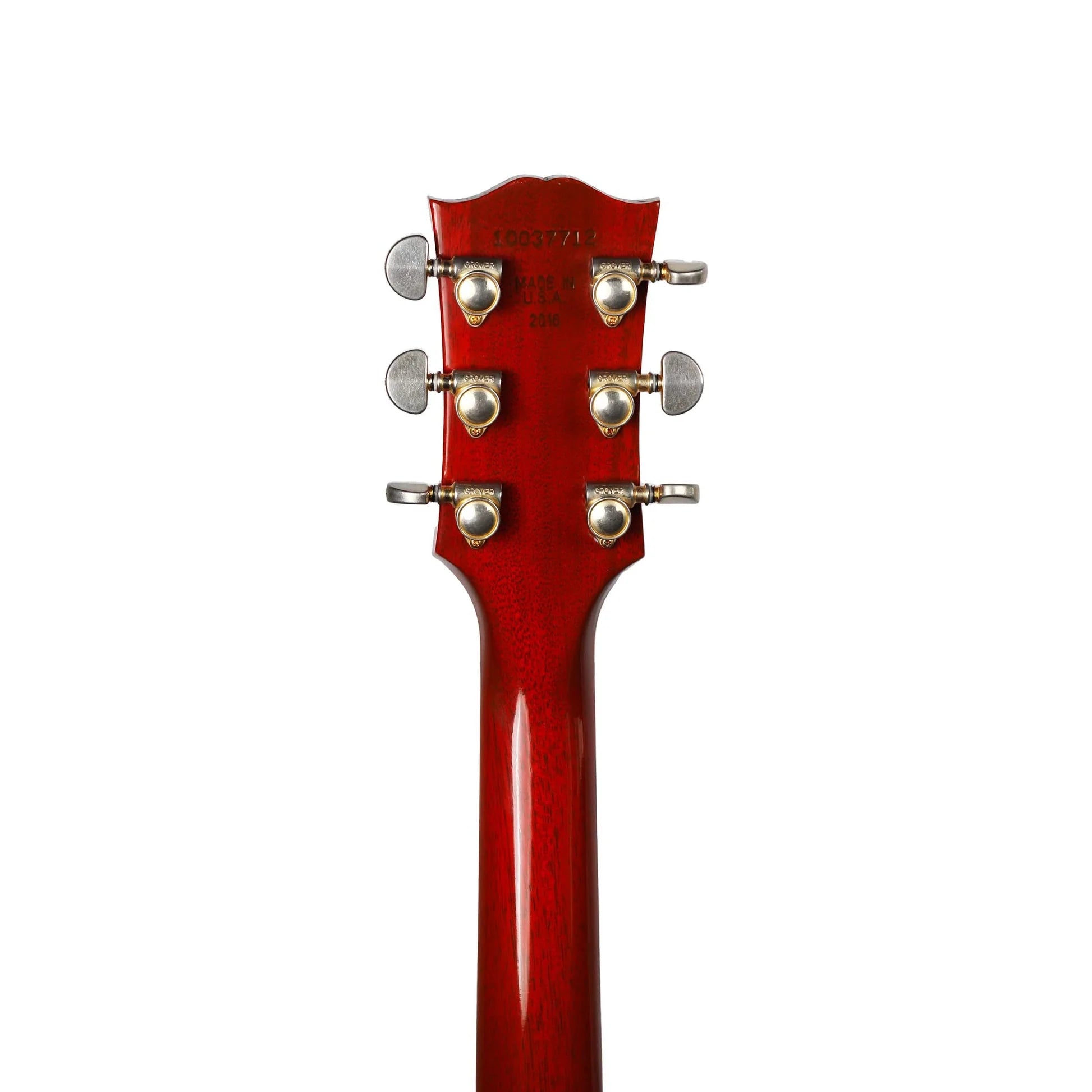 Đàn Guitar Điện Gibson Memphis ES-355 Cherry VOS With Bigsby