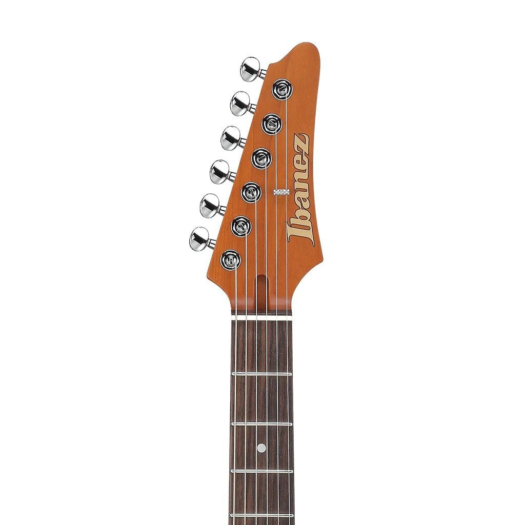 Đàn Guitar Điện Ibanez AZ2203N Black