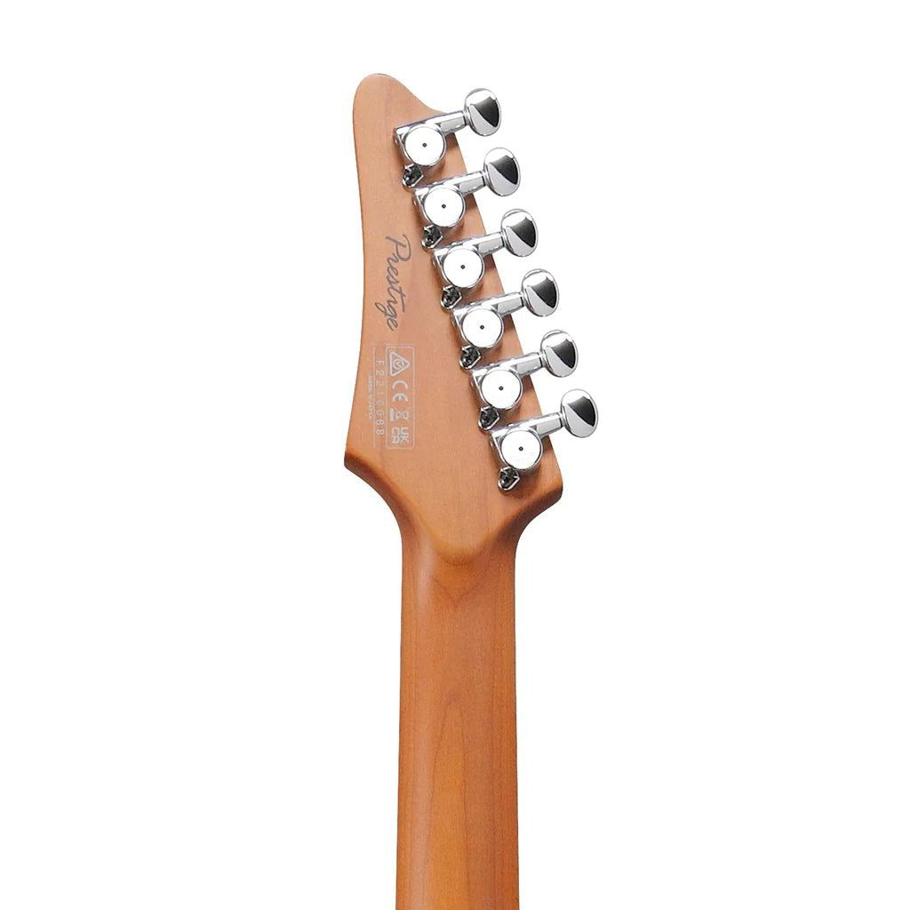 Đàn Guitar Điện Ibanez AZ2203N, AZ Prestige Series, SSS, Made in Japan