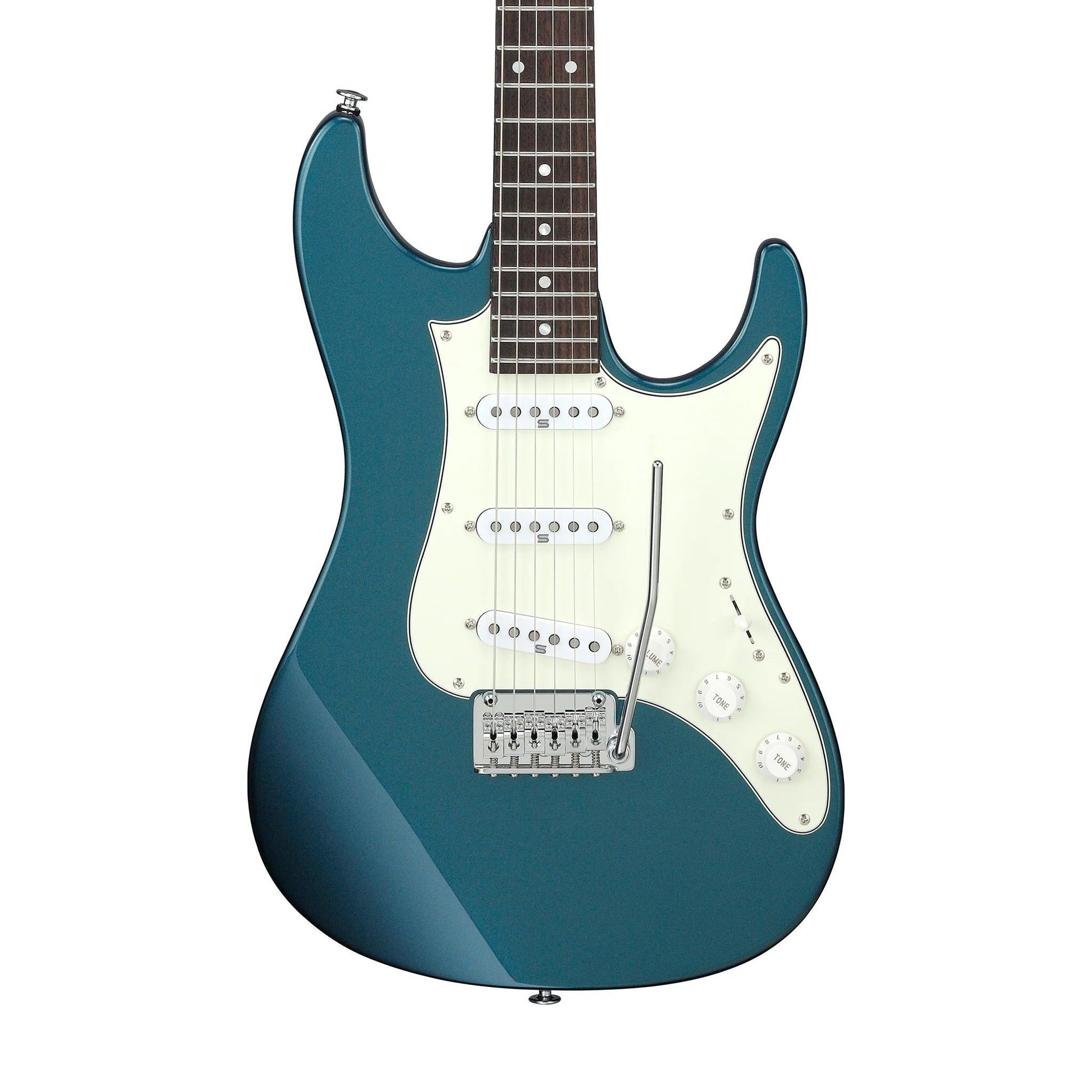 Đàn Guitar Điện Ibanez AZ2203N Antique Turquoise