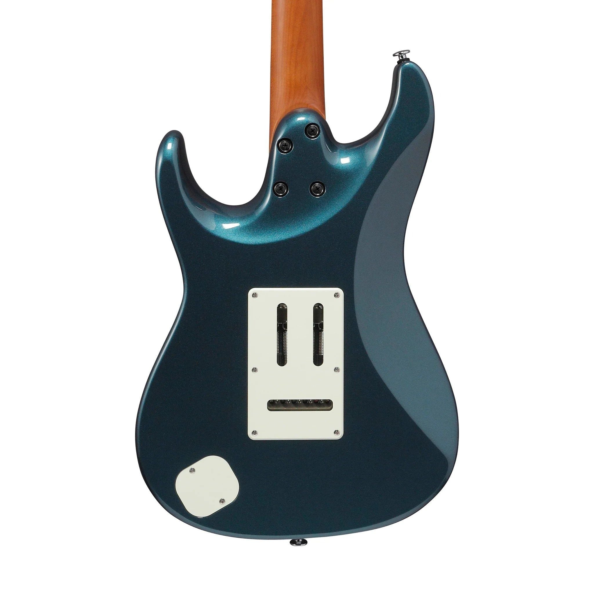 Đàn Guitar Điện Ibanez AZ2203N Antique Turquoise