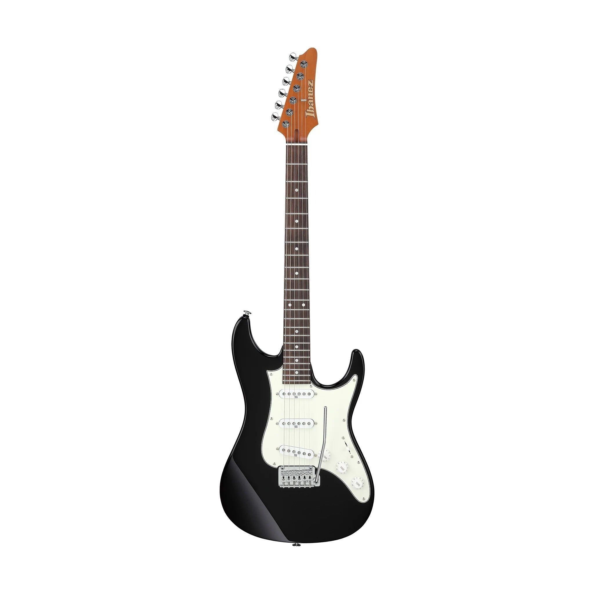 Đàn Guitar Điện Ibanez AZ2203N Black