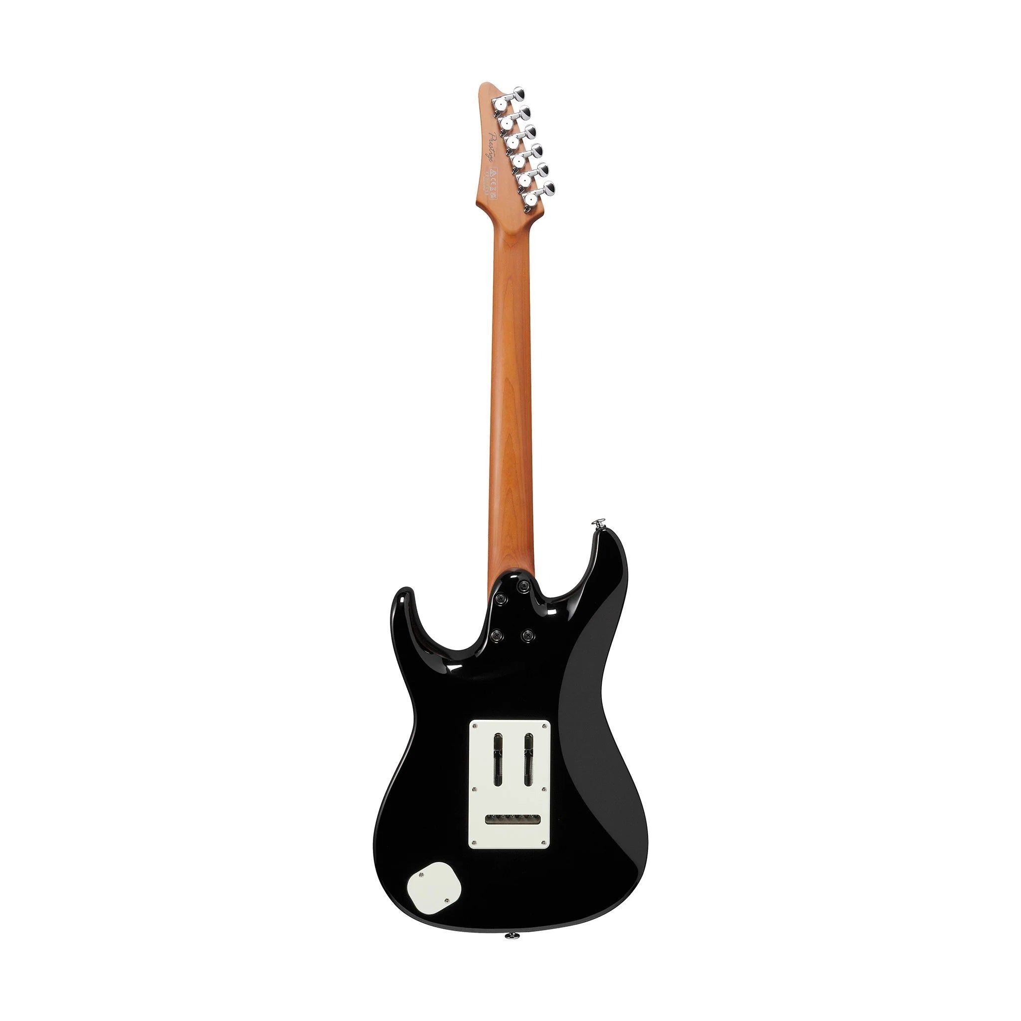 Đàn Guitar Điện Ibanez AZ2203N Black