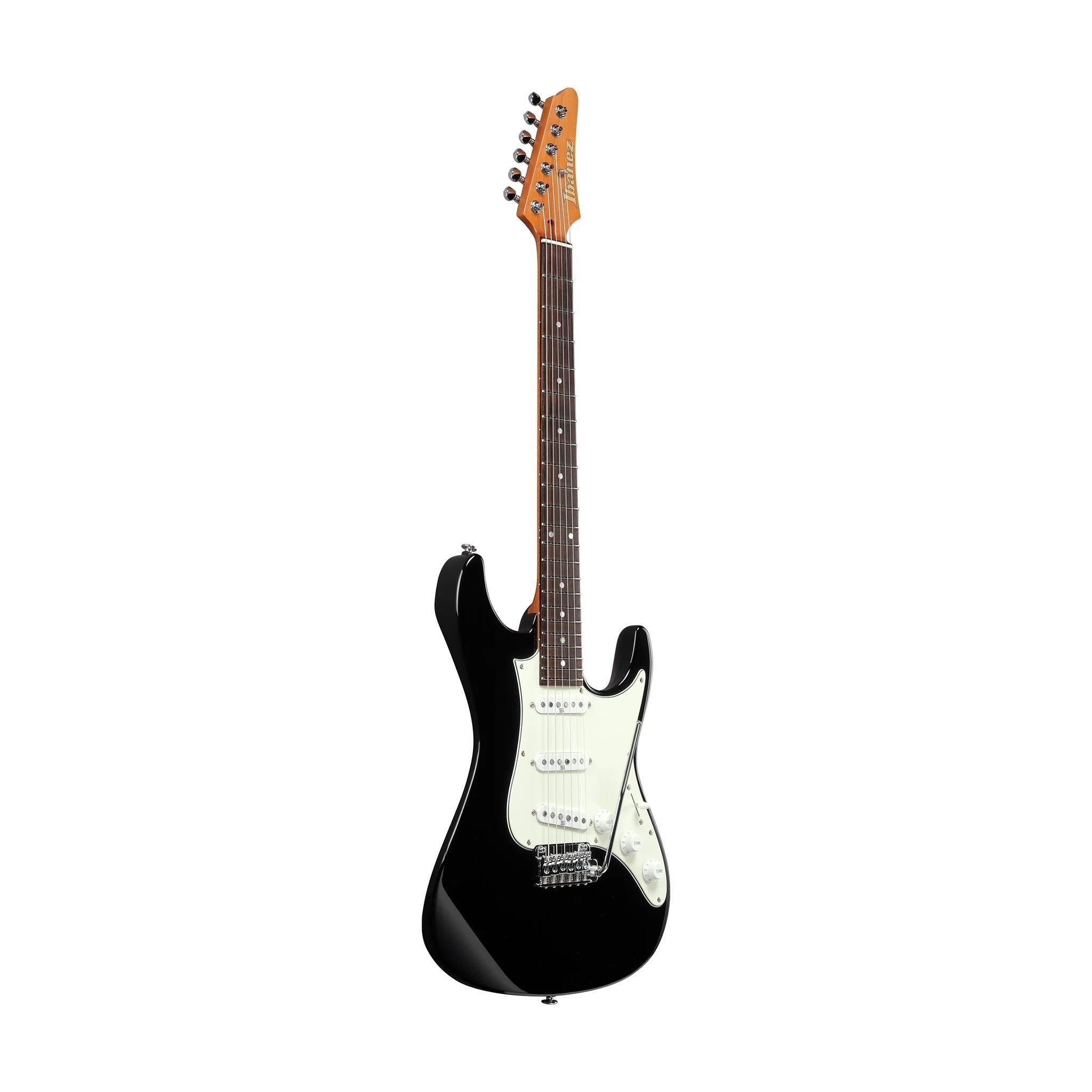 Đàn Guitar Điện Ibanez AZ2203N Black