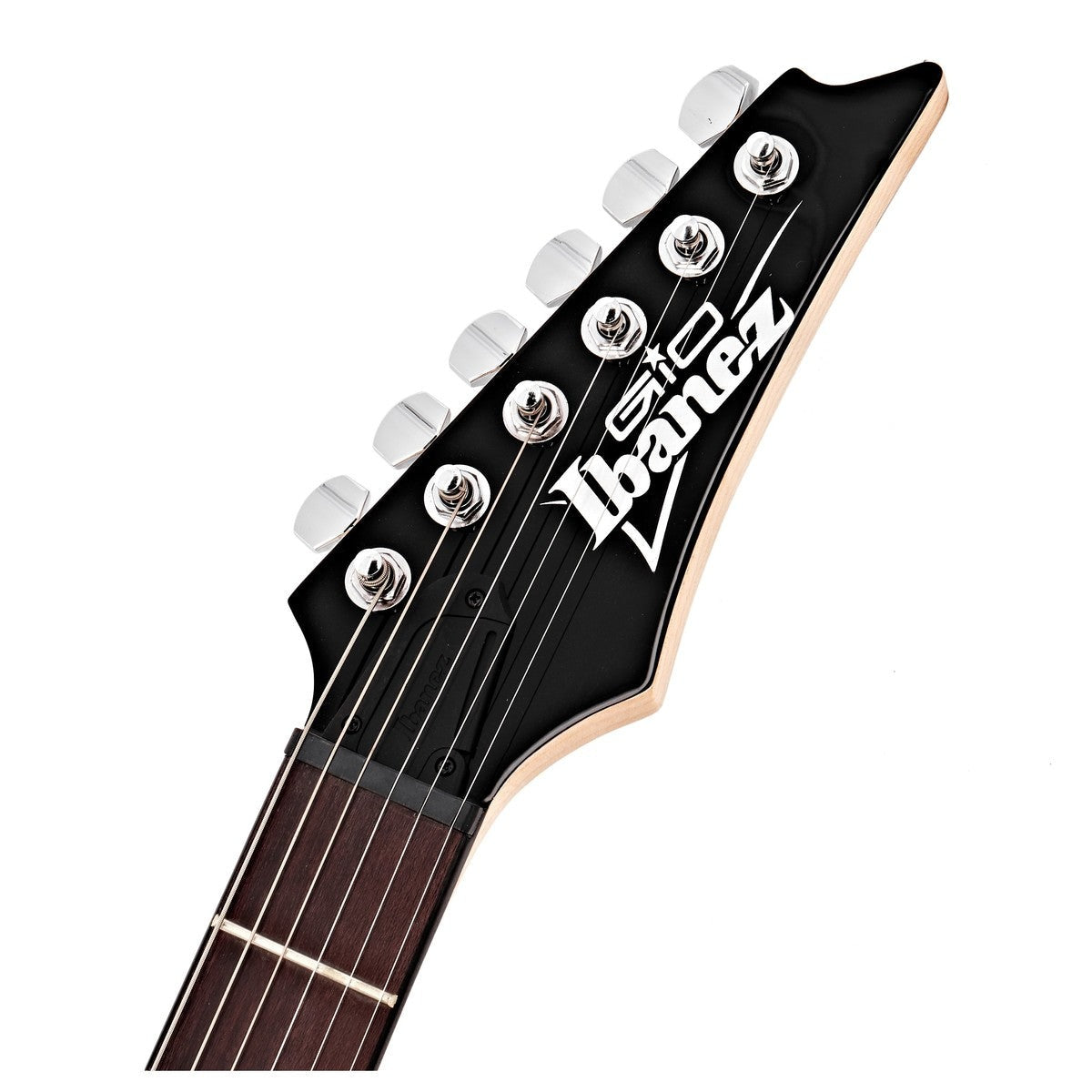 Đàn Guitar Điện Ibanez GRG140 Sunburst