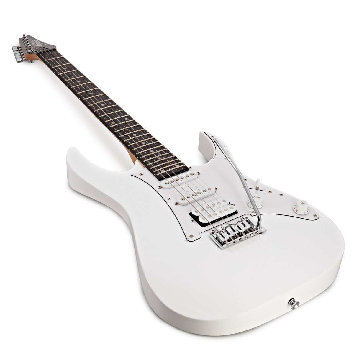 Đàn Guitar Điện Ibanez GRG140 White